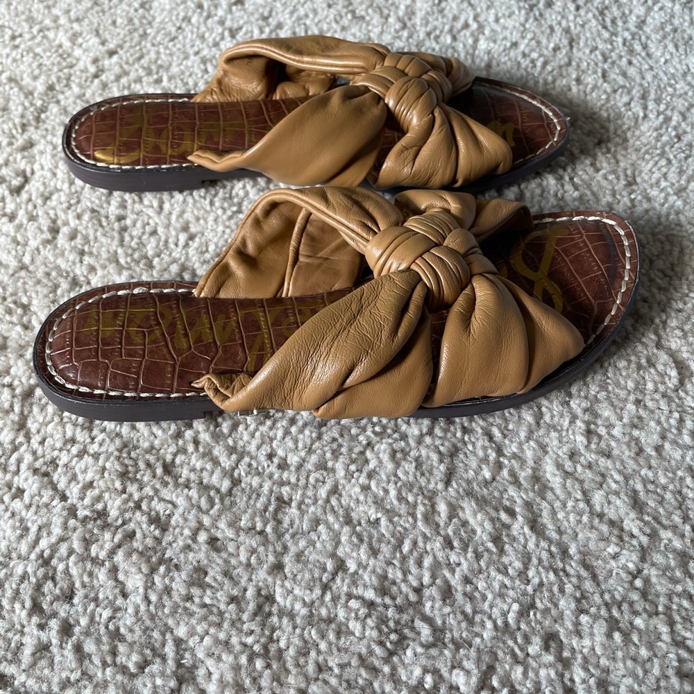 Sam Edelman sandals